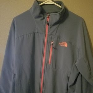 Men L The North Face Jacket